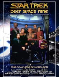 Star Trek: Deep Space Nine