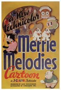 Merrie Melodies