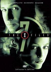 The X Files (TV)