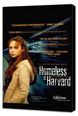 Homeless to Harvard: The Liz Murray Story