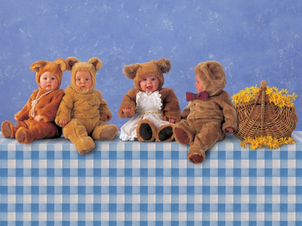 Teddy Bears 2
