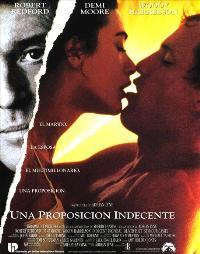 Indecent Proposal