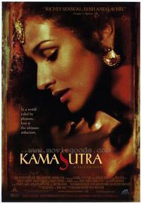 Kama Sutra: A Tale of Love