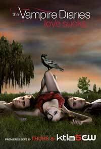 The Vampire Diaries (TV)