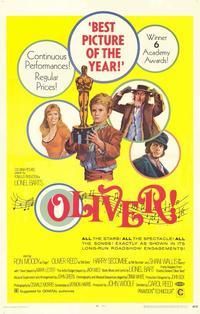 Oliver!