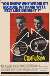 Compulsion