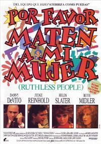 Ruthless People