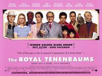 The Royal Tenenbaums