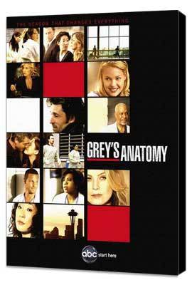 Grey's Anatomy