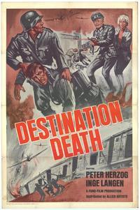 Destination Death