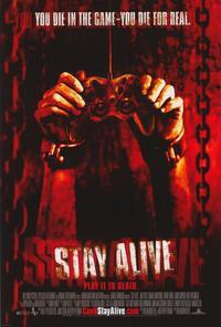 Stay Alive