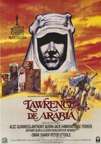 Lawrence of Arabia