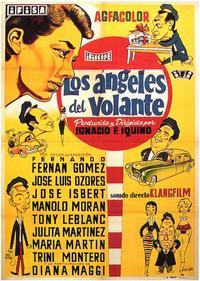 Los Angeles del Volante