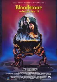 Bloodstone: subspecies II