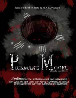 Pickman's Model