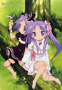 Lucky Star (TV)