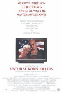 Natural Born Killers