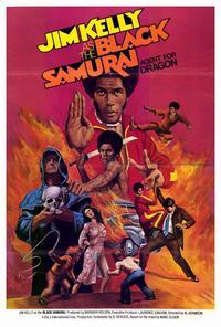Black Samurai