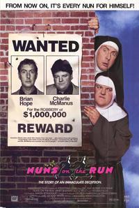 Nuns on the Run