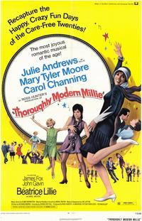 Thoroughly Modern Millie