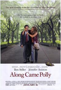 Along Came Polly