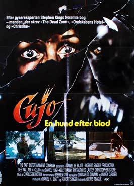 Cujo