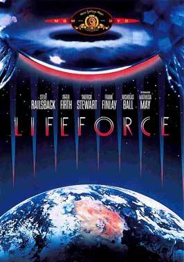 Lifeforce