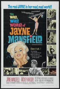 The Wild, Wild World of Jane Mansfield