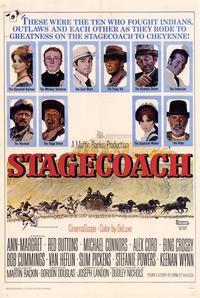 Stagecoach