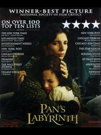 Pan's Labyrinth