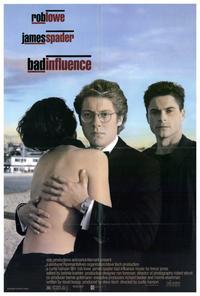 Bad Influence