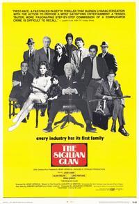 The Sicilian Clan