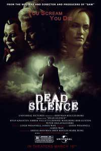 Dead Silence