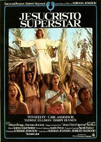 Jesus Christ Superstar