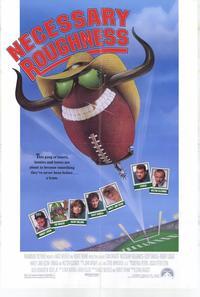 Necessary Roughness