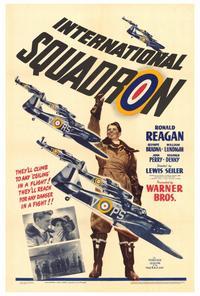 International Squadron