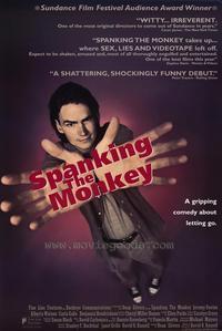 Spanking the Monkey