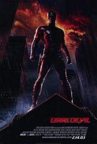 Daredevil