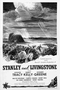 Stanley and Livingstone