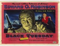 Black Tuesday