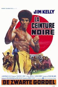 Black Belt Jones