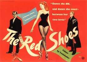 The Red Shoes