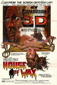 House of Wax