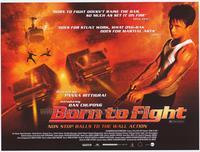 Born to Fight