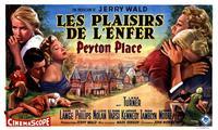 Peyton Place