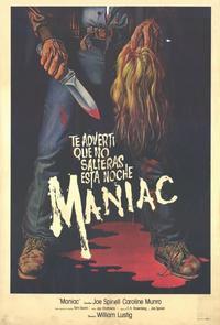 Maniac