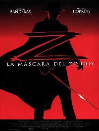 The Mask of Zorro