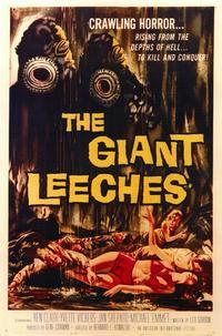 The Giant Leeches
