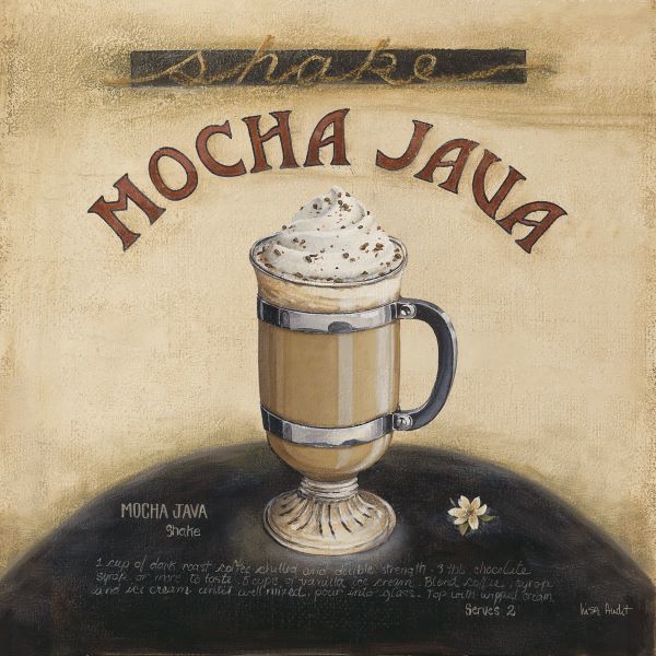 Mocha Java