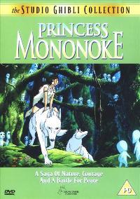 Princess Mononoke